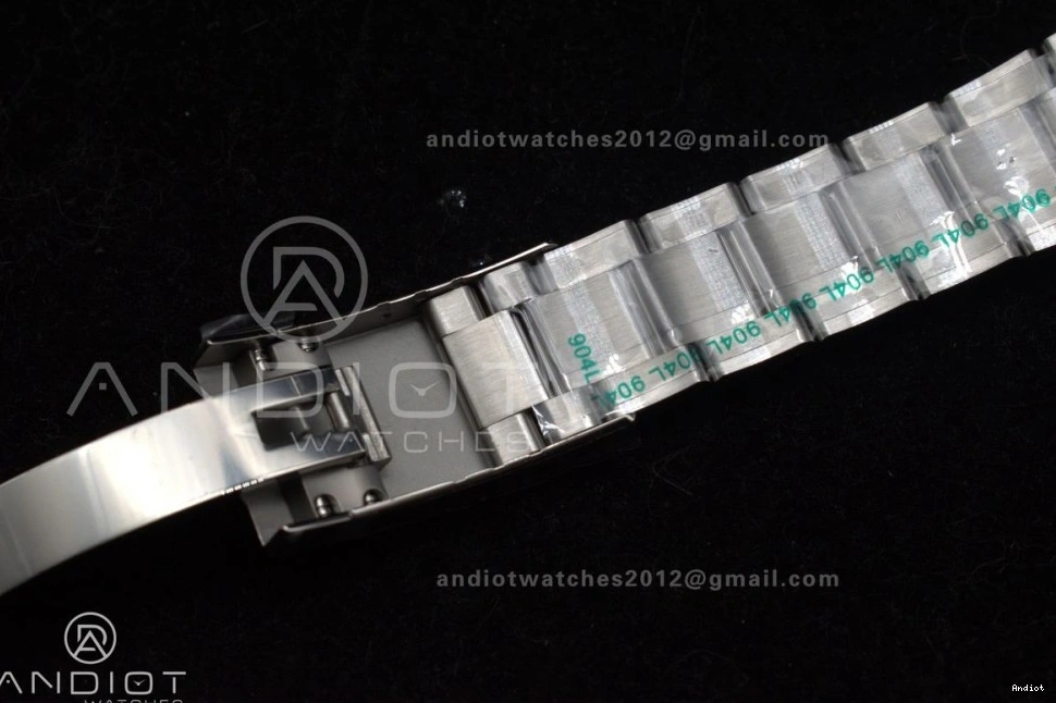 Edition Sky-Dweller Bracelet 1:1 on ZF Best SS Dial 326934 904L A2824 Black SS 1205